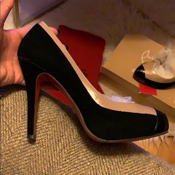 Christian Louboutin 👠 - Picture 5 of 8